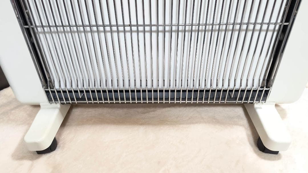 ニューセラミックヒーター　サンラメラ　600W型