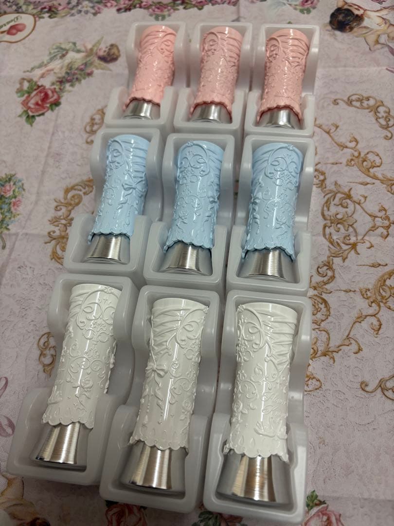 flower knows 18点まとめ売り