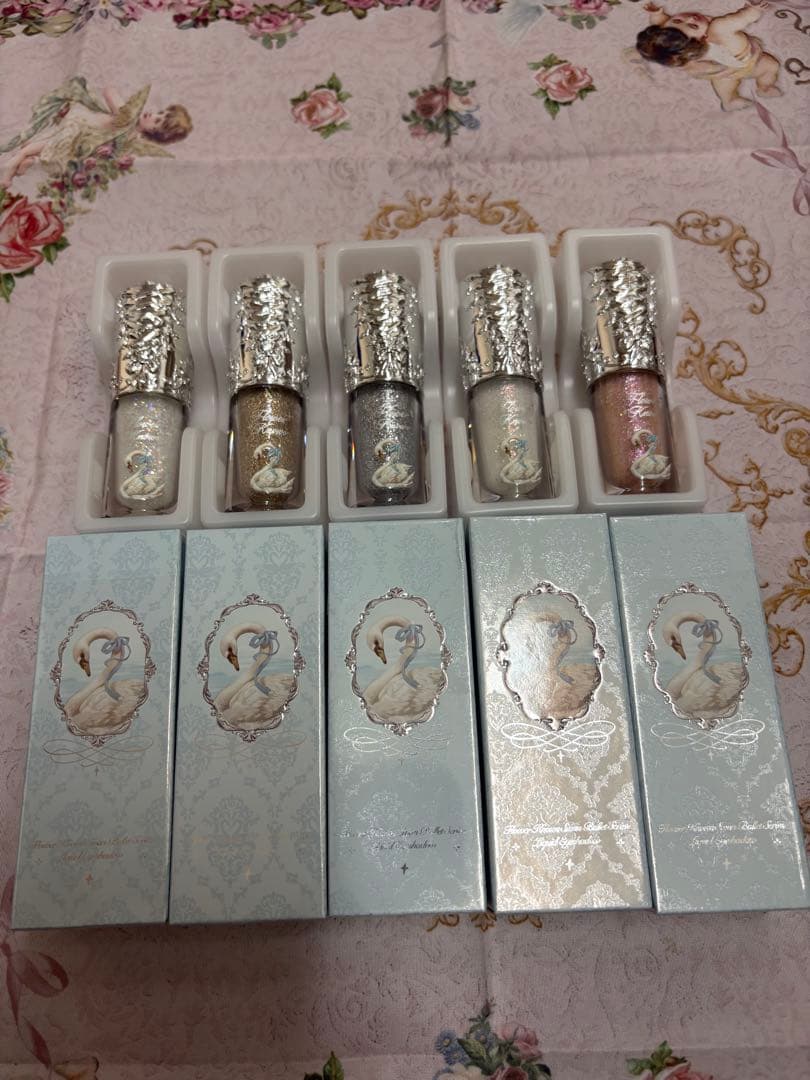 flower knows 18点まとめ売り