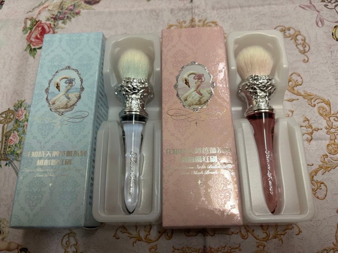 flower knows 18点まとめ売り