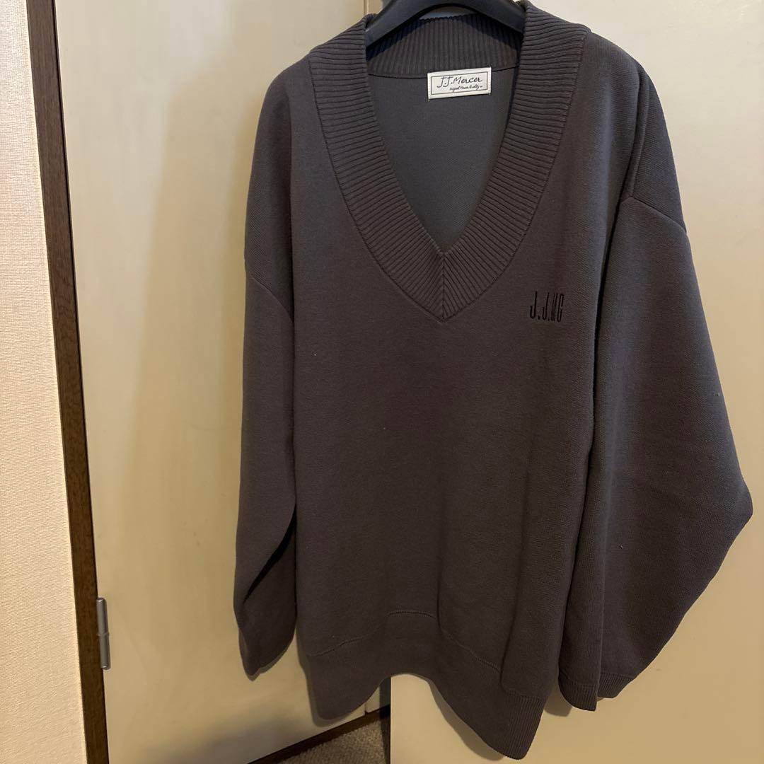 アパルトモン　J.J. Mercer トップス