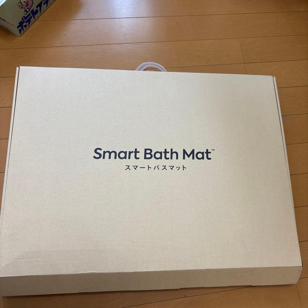 issin スマートバスマット　SBM24W01LJ