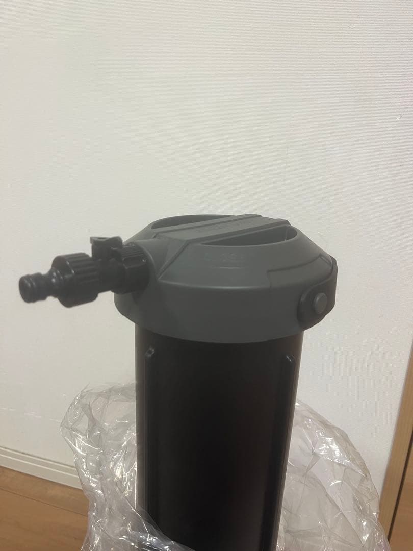 グリーンライフ 純水器 ピュアニッシュプロ JU-03