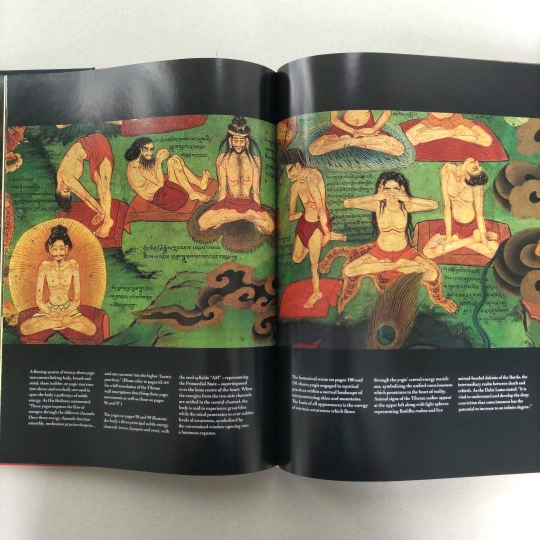 希少/The Dalai Lama's Secret Temple ダライ・ラマ