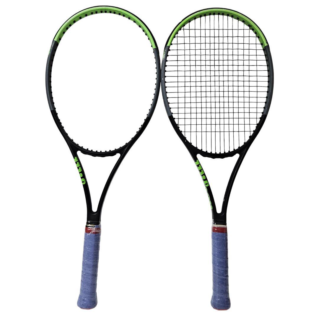 2本セット WILSON BLADE 98 V7.0 G2