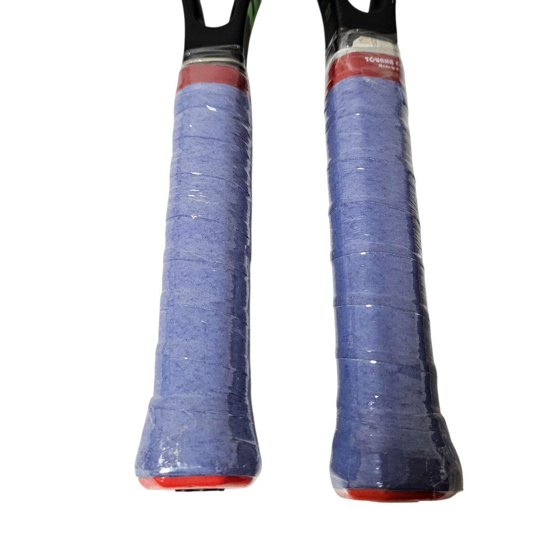 2本セット WILSON BLADE 98 V7.0 G2