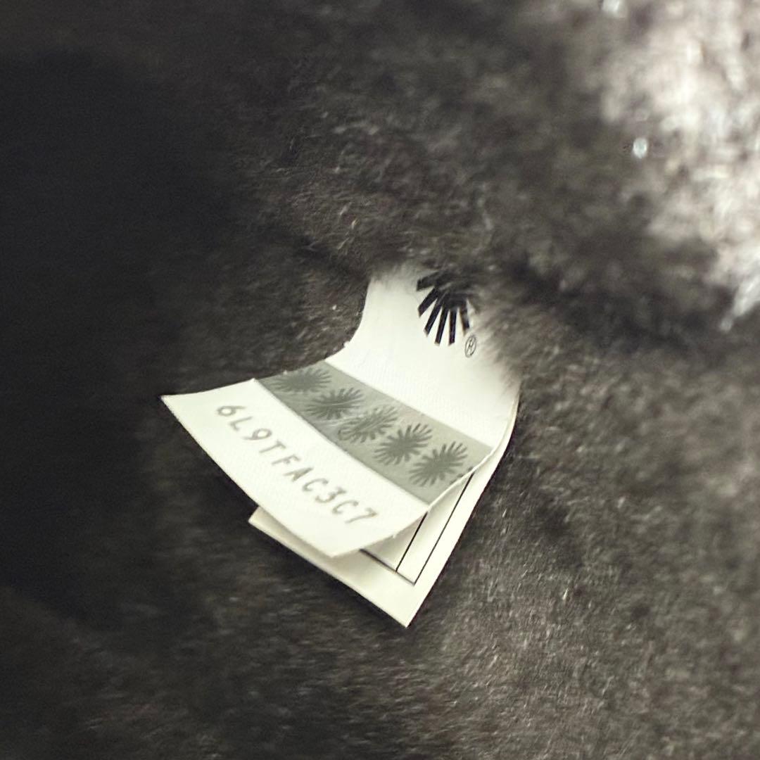 【未使用】　アグ　クラシックショート2 ムートンブーツ　ブラウン　1016223