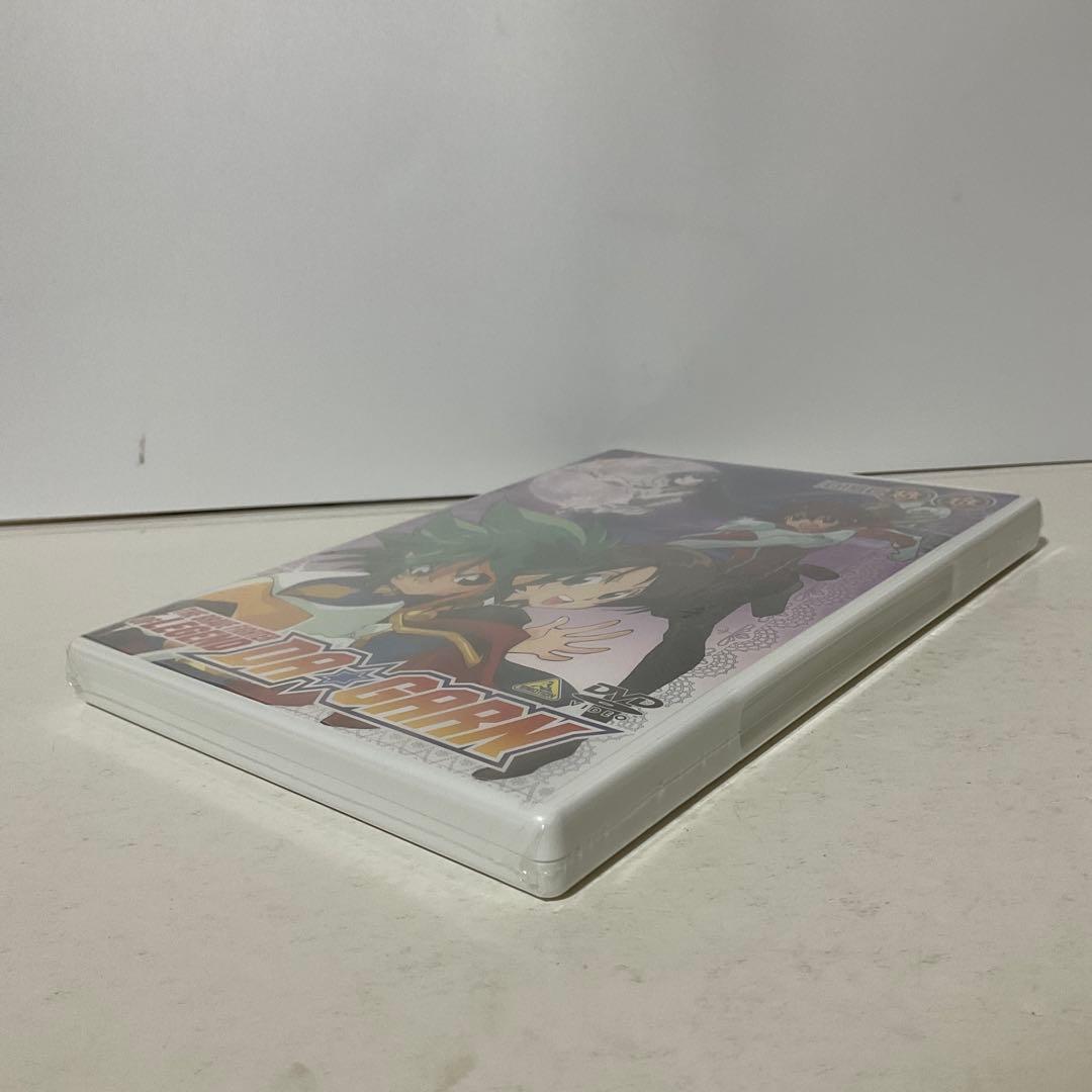 伝説の勇者ダ・ガーン BRAVE-BOX 全2BOXセット