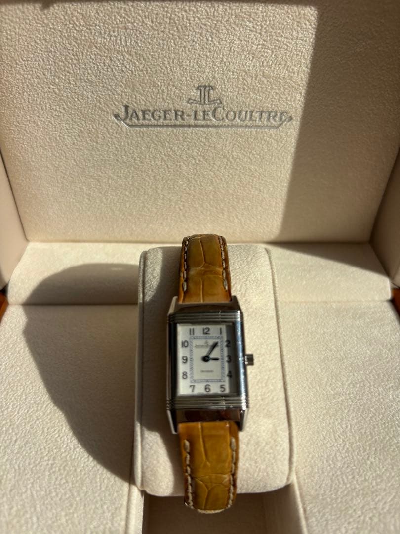 ⭐︎みみお⭐︎ジャガー・ルクルト Q2608410