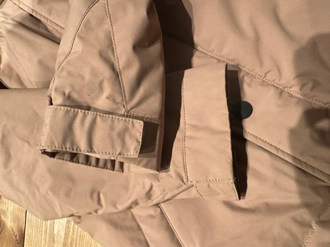 【美品】THE NORTH FACE スノーボードウェア 上下セット