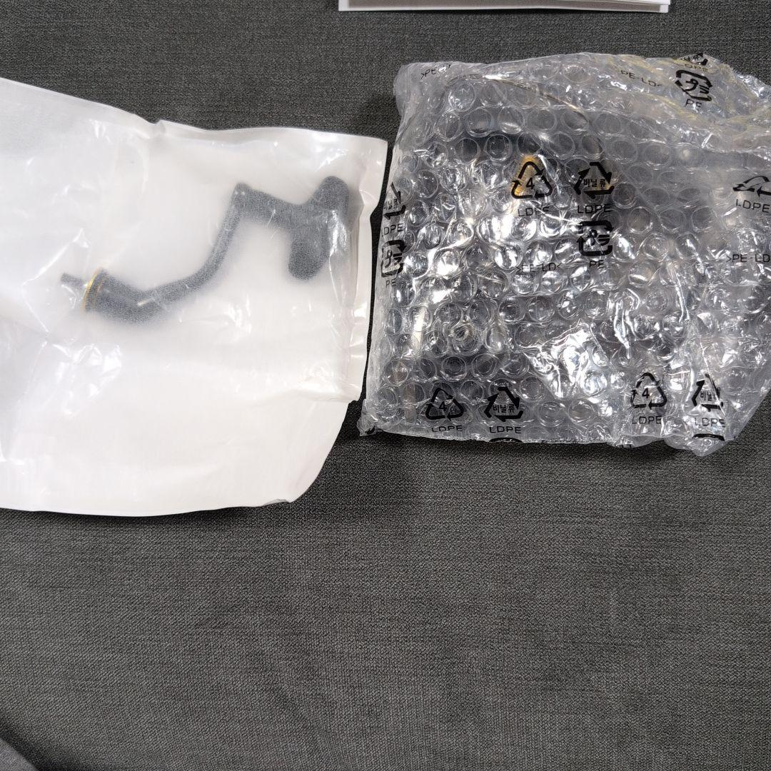 SHIMANO TWIN POWER 4000XG スピニングリール