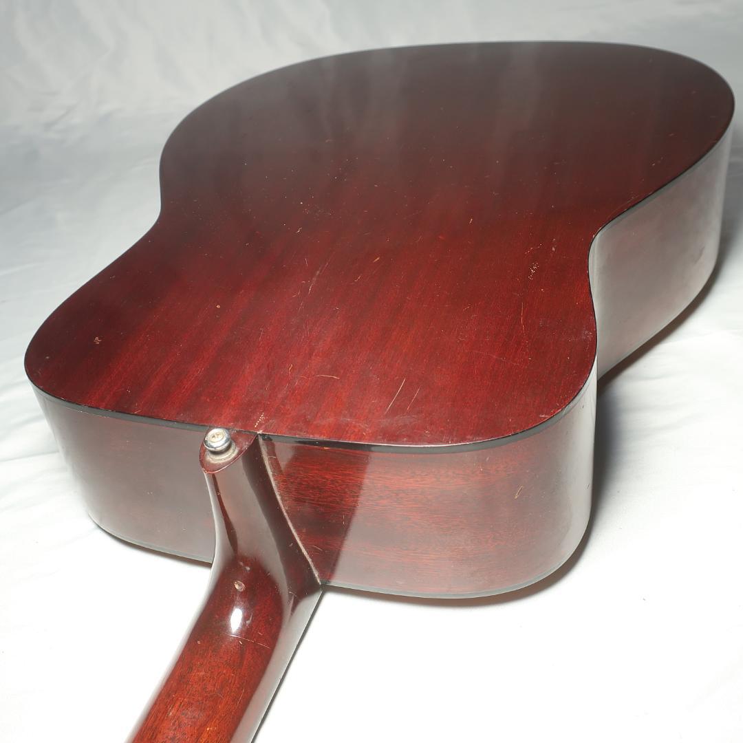 YAMAHA FG-160 グリーンラベル アコースティックギター