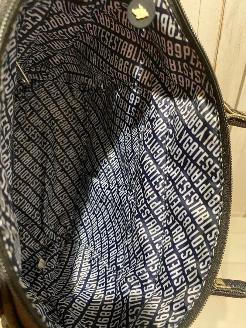 パーリーゲイツ　迷彩　カートバッグ、ボールケース、ペットボトルケースセット