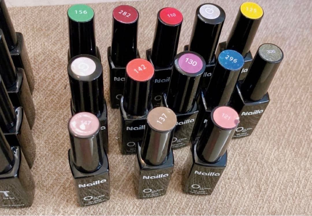 オートネイルX Auto Nail X