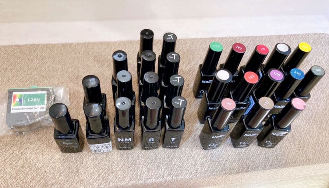 オートネイルX Auto Nail X