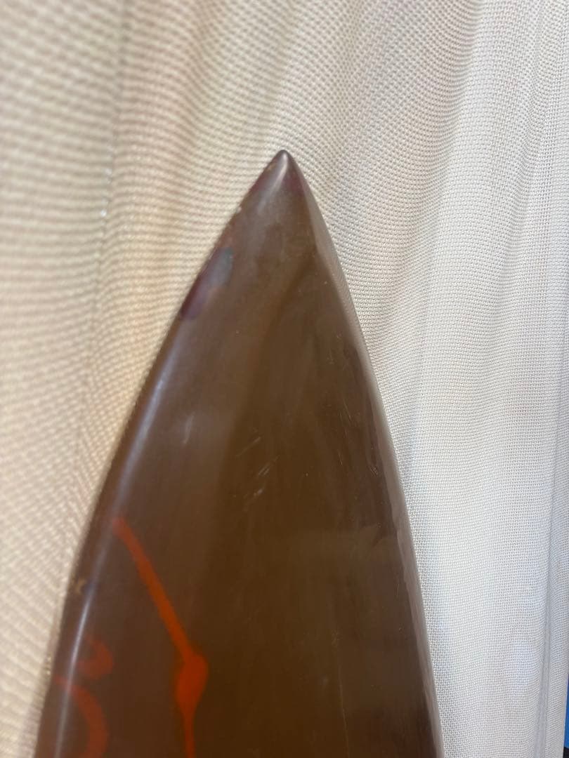 ALMOND アーモンド　サーフボード　フィッシュ　ツイン　5’9” 手渡し限定