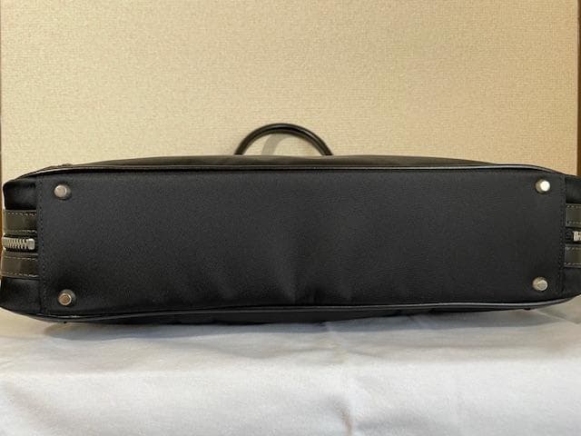 TK TAKEO KIKUCHI タケオキクチ ビジネスバッグ ブリーフバッグ