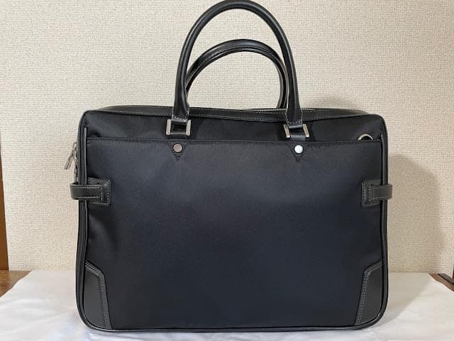 TK TAKEO KIKUCHI タケオキクチ ビジネスバッグ ブリーフバッグ