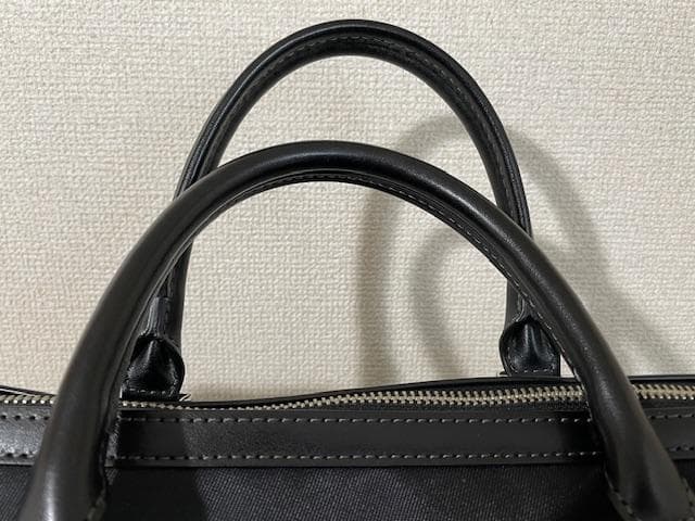 TK TAKEO KIKUCHI タケオキクチ ビジネスバッグ ブリーフバッグ