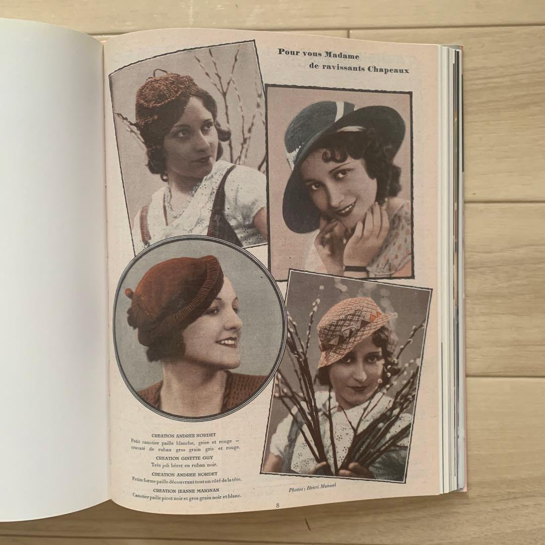 洋書 1930s Fashion: The Definitive Sourcebook