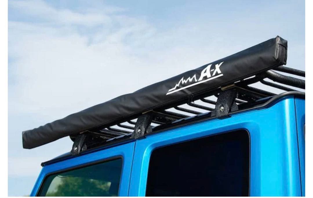 【単品可】ARBオーニングルーム&A-xオーニング⭐︎2000×2500