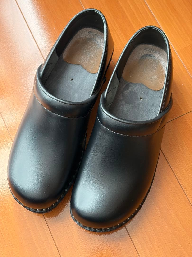 TROENTORP CLOGS ネペンテス　サイズ43