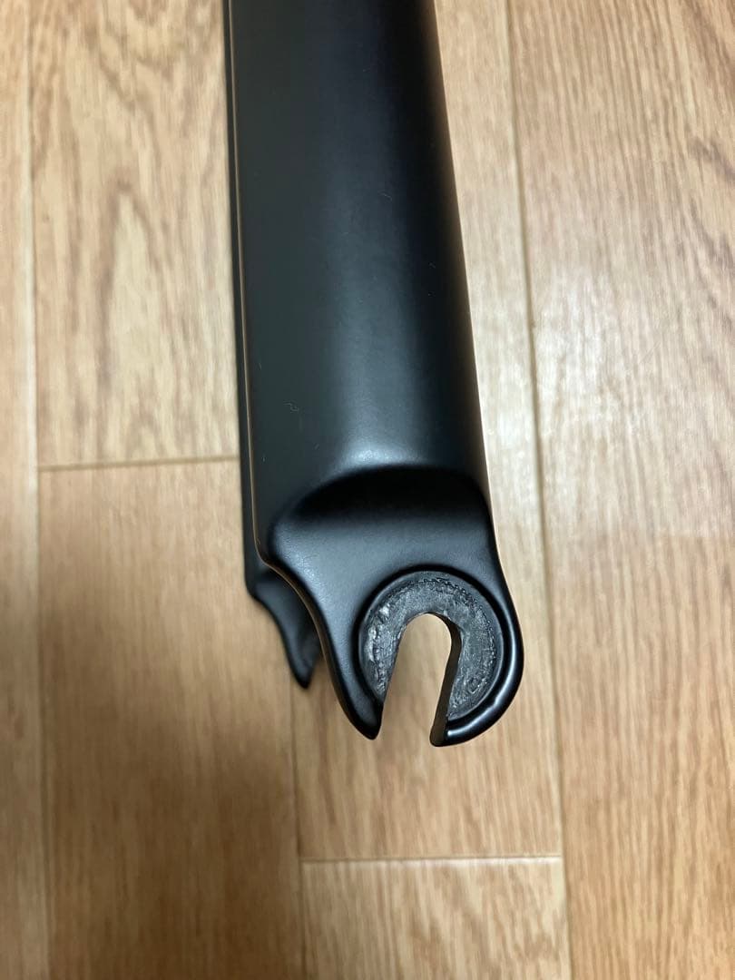 FUJI TRACK ARCV 純正　カーボンフォーク