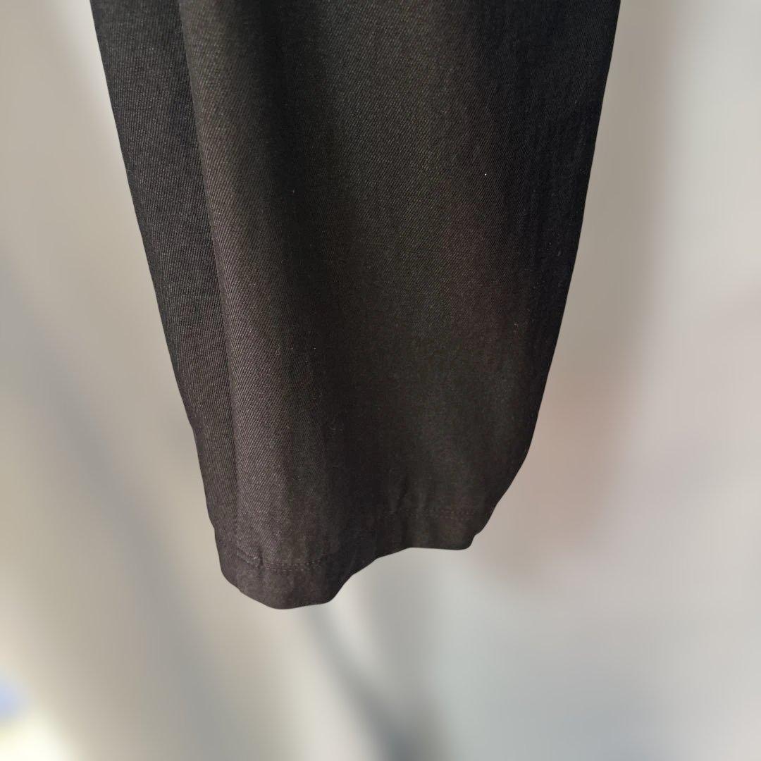 teatora wallet pants ゴーストコード