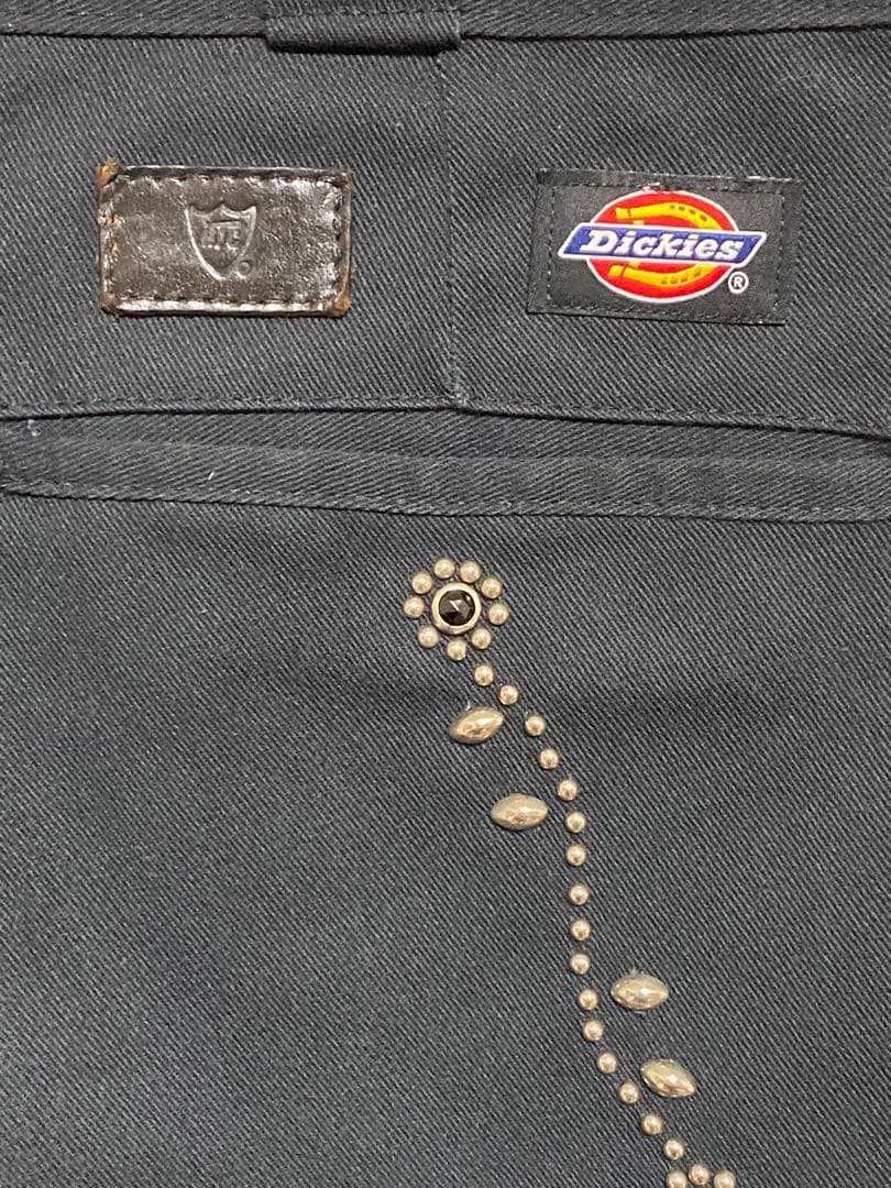 HTC × Dickies 30×30 874 木村拓哉　キムタク