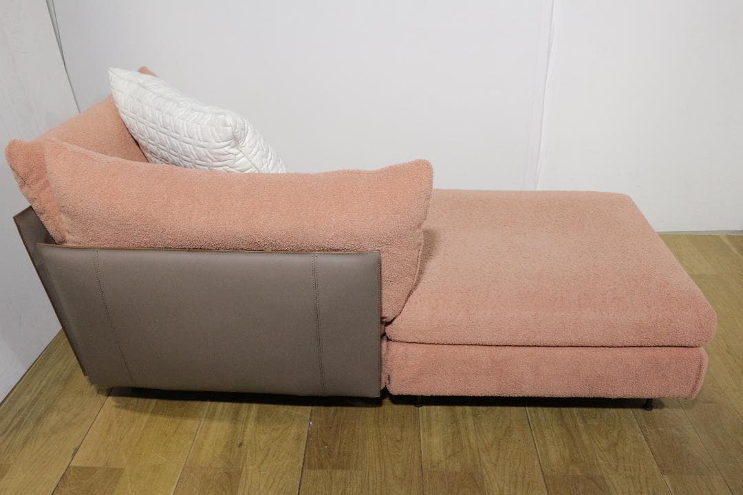 m*e様 Ritzwellリッツウェル★ライトフィールド モデュラーソファ★コー