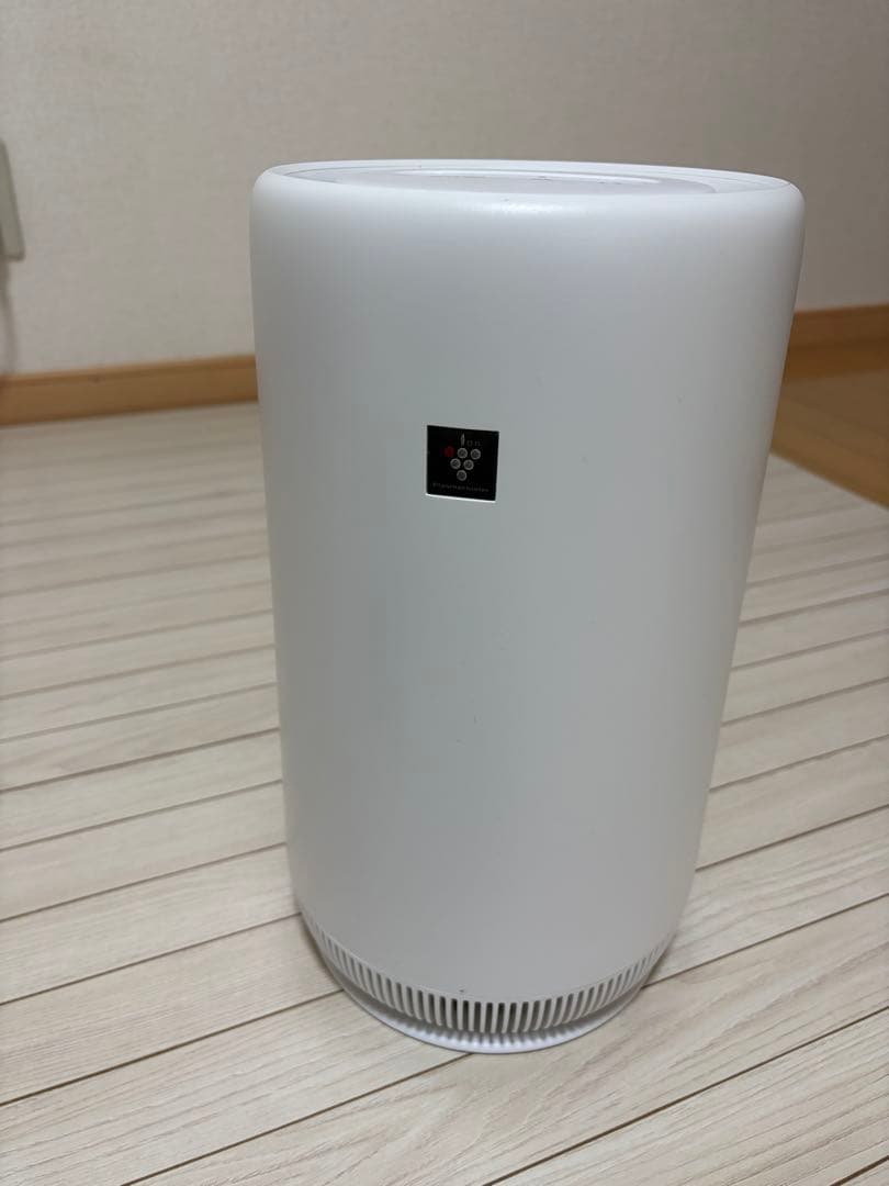 R*.様 【シャープ】2024年製 6畳用空気清浄機 FU-SC01