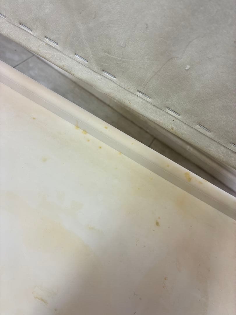 タカラベルモント　セラバス　ワゴンセット