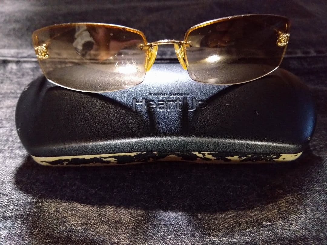 K*z様 CHANEL サングラス 【4093-B c.125/13 56□16