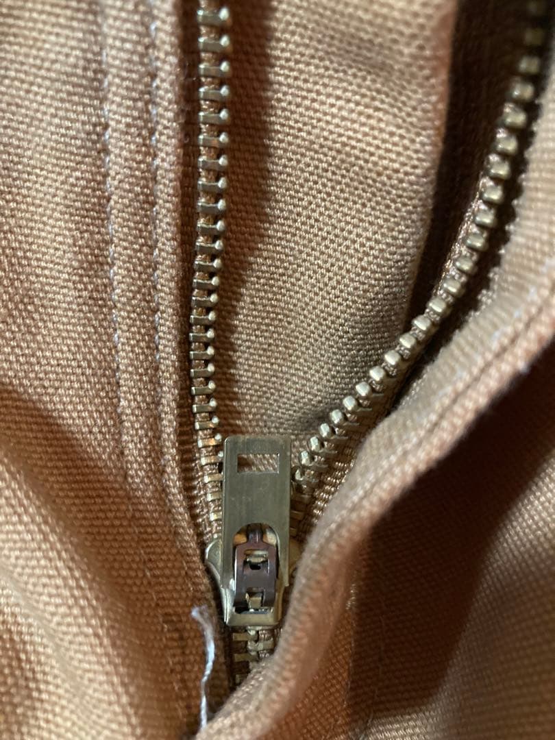 Carhartt ペインターパンツB01 BRN 32×30ダブルニー