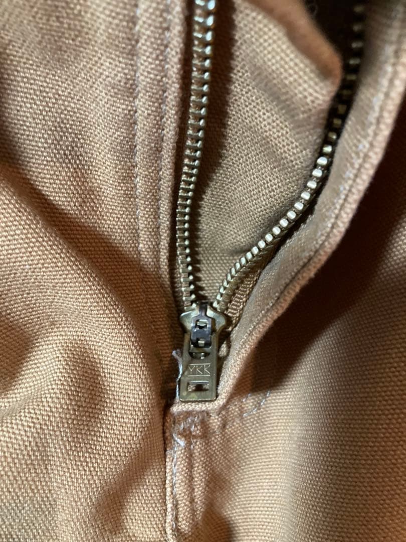 Carhartt ペインターパンツB01 BRN 32×30ダブルニー