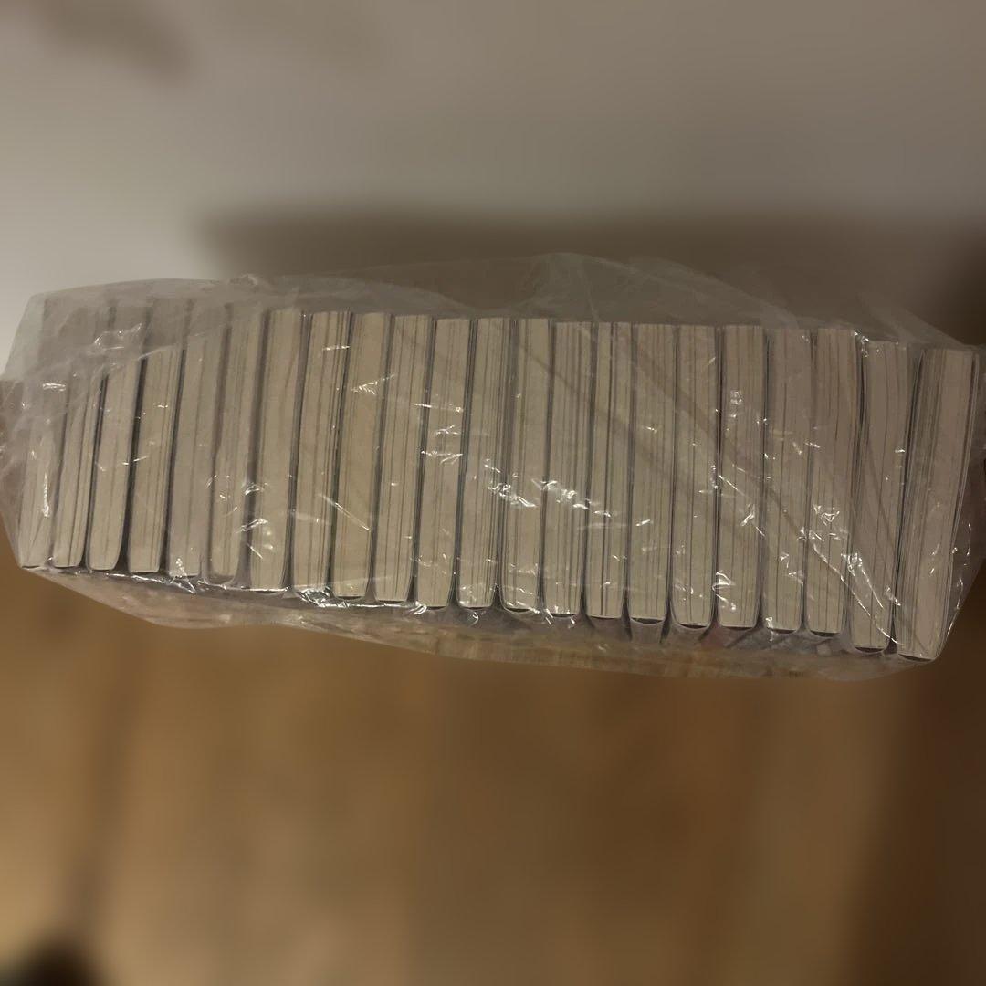 ザファブル　全巻 22冊　良品　南勝久　ザ・ファブル