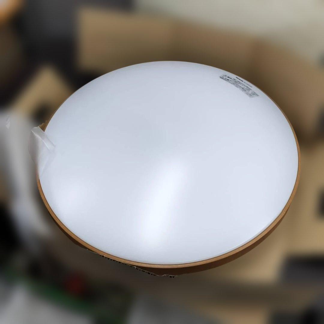 ◇シーリングライト パナソニック HH-CE0819AH 2025年製 未使用品