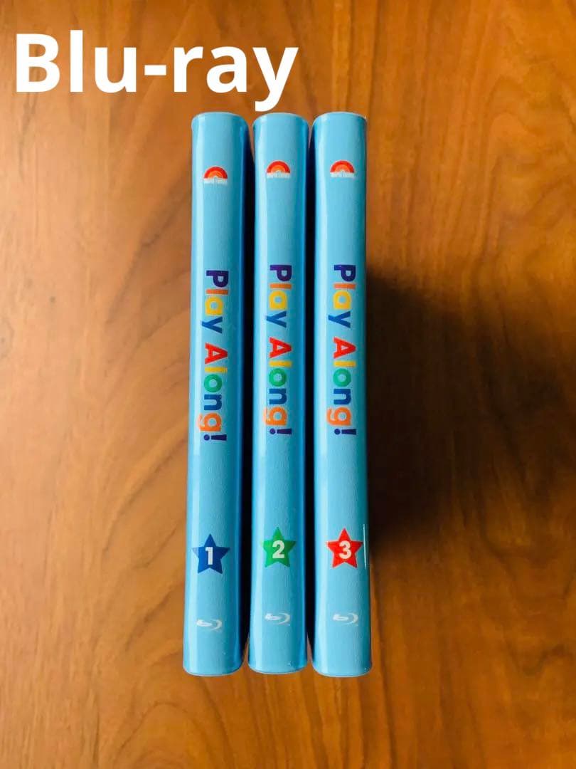 DWE ディズニー英語システム 最新版　プレイアロング 2019年頃