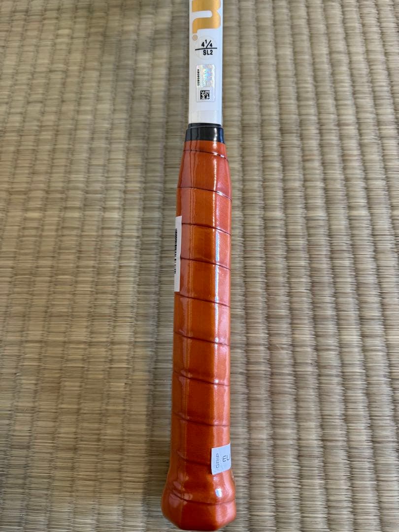 最終値下げ【新品】prostaff プロスタッフ 90 (2014)