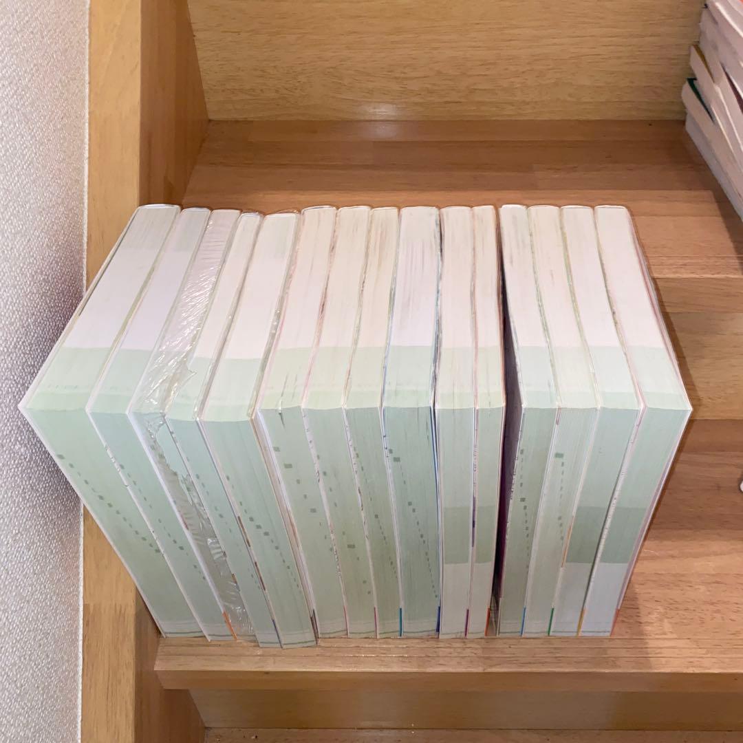 hana　病気がみえるセットvol.1~15 送料込