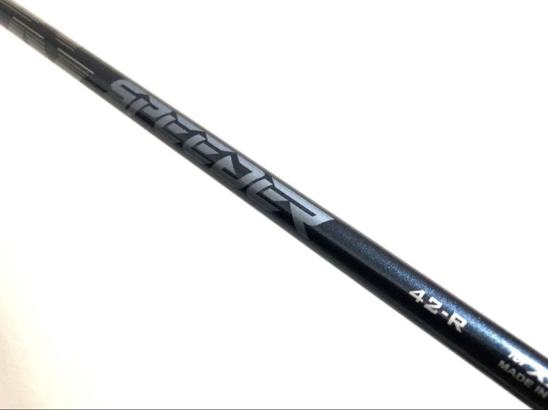 XXIO14＋ SPEEDER NX DST for XXIO 42-R 1W用