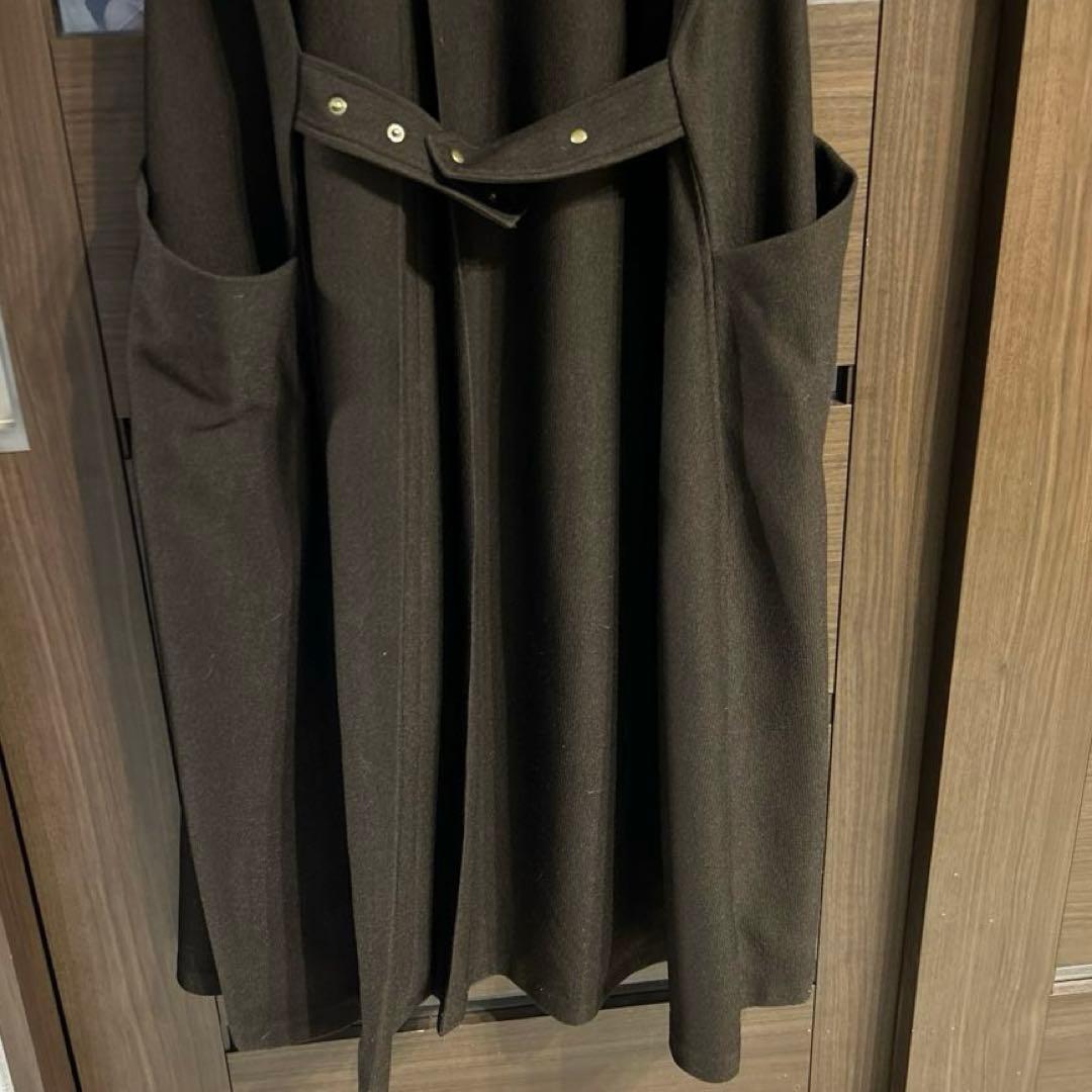 foufou イージージャンパースカート