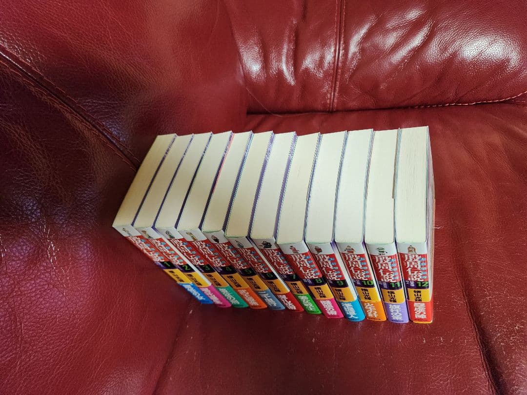 横山光輝水滸伝１～6巻三国志 1～３０巻　項羽と劉邦１～１２巻殷周伝説１～12巻