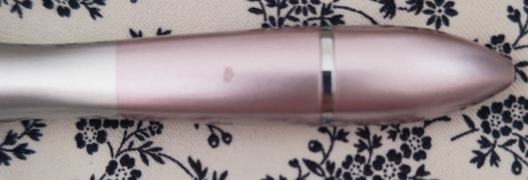 TERAROLLER テラローラーISO ピンク・シルバー