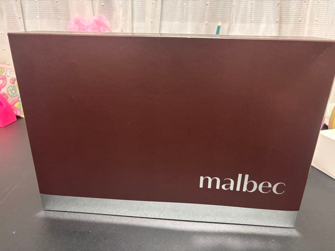 Kit malbec- O boticário