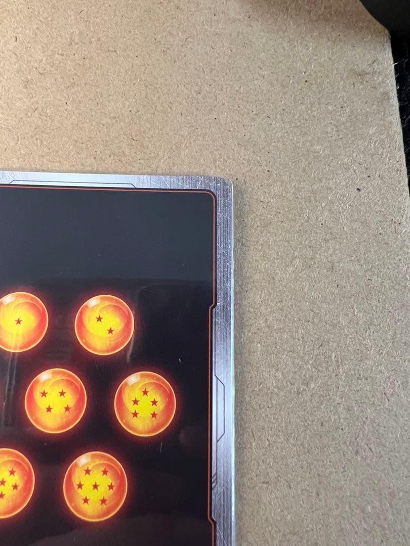 フュージョンワールド リミテッドパック MANGA ver.01 孫悟空