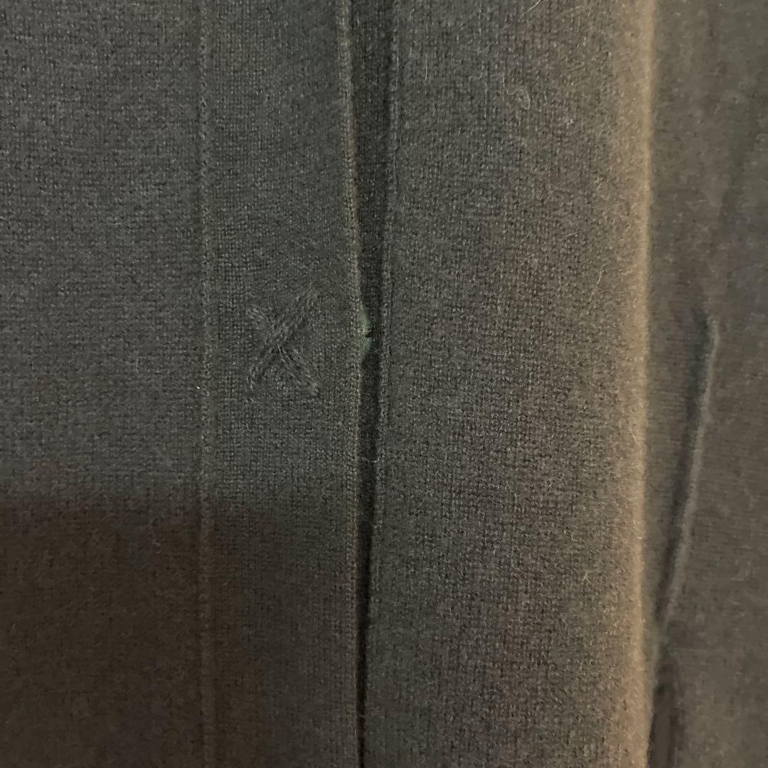 クリステンセンドゥノルドロングカーディガンじゅん