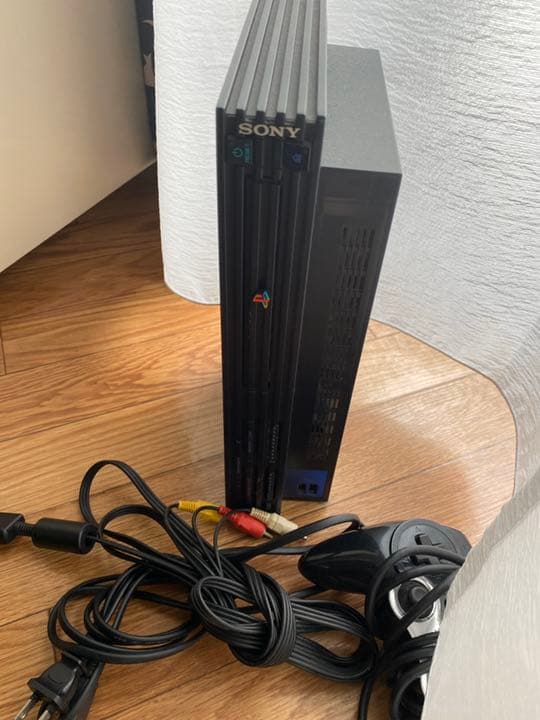 PS2  本体とその他諸々 【3日までお値下げ中】