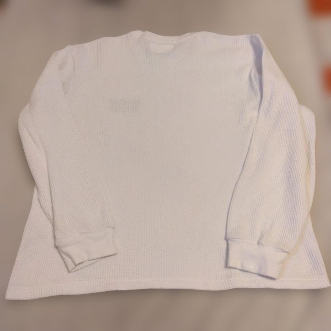 ワコマリア　サーマル　24fw