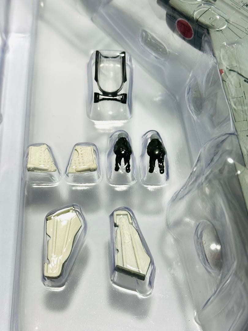 ホビーマスター 1/72 F-4EJ改 301SQ Final Year2020